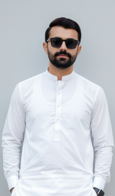 Ali Hassan Makhdoom