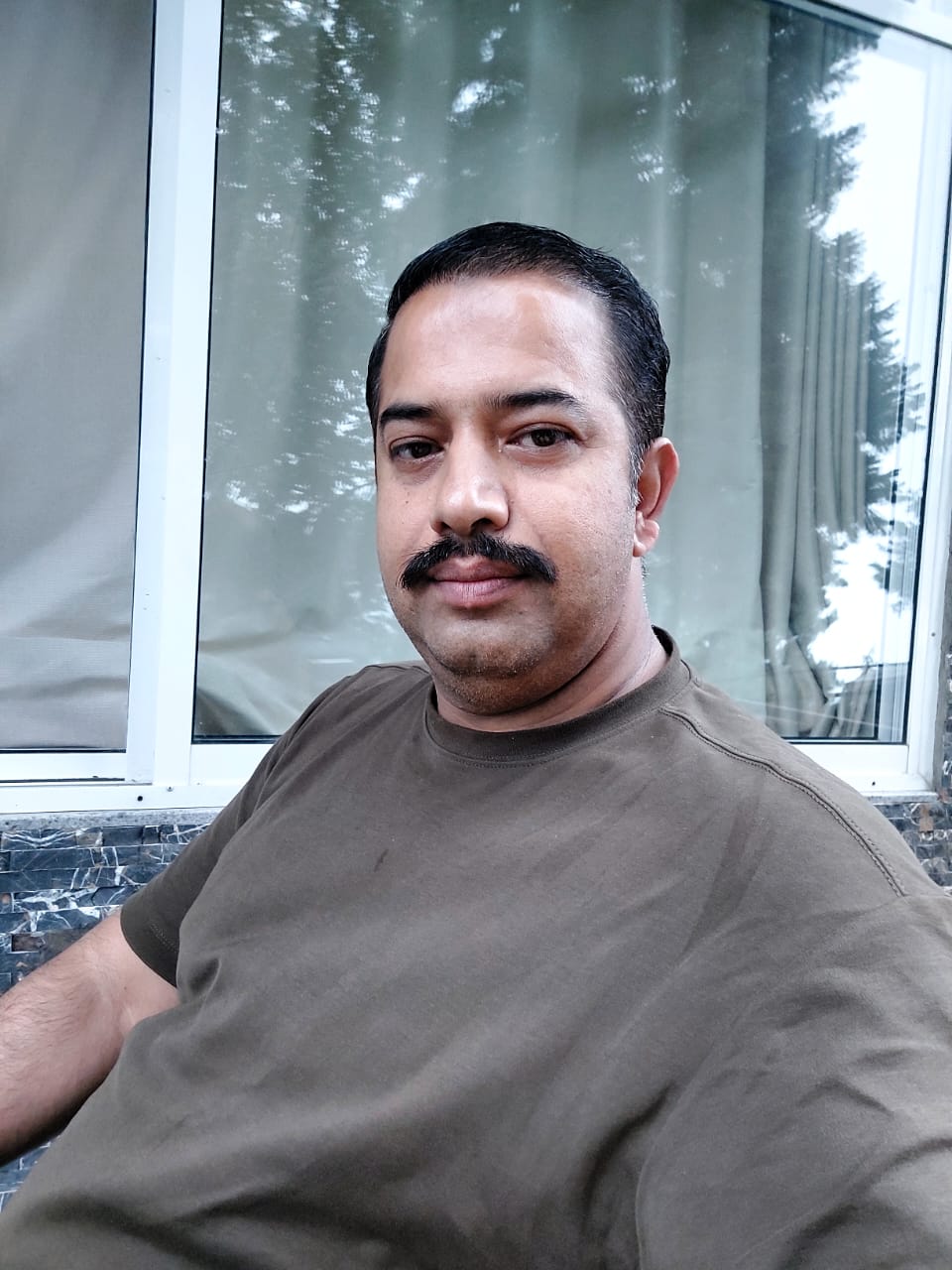 Khubab Asghar