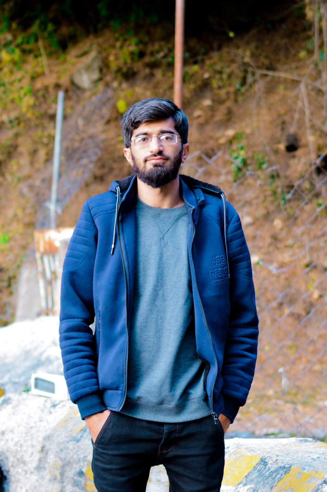 Muhammad Nouman Baig