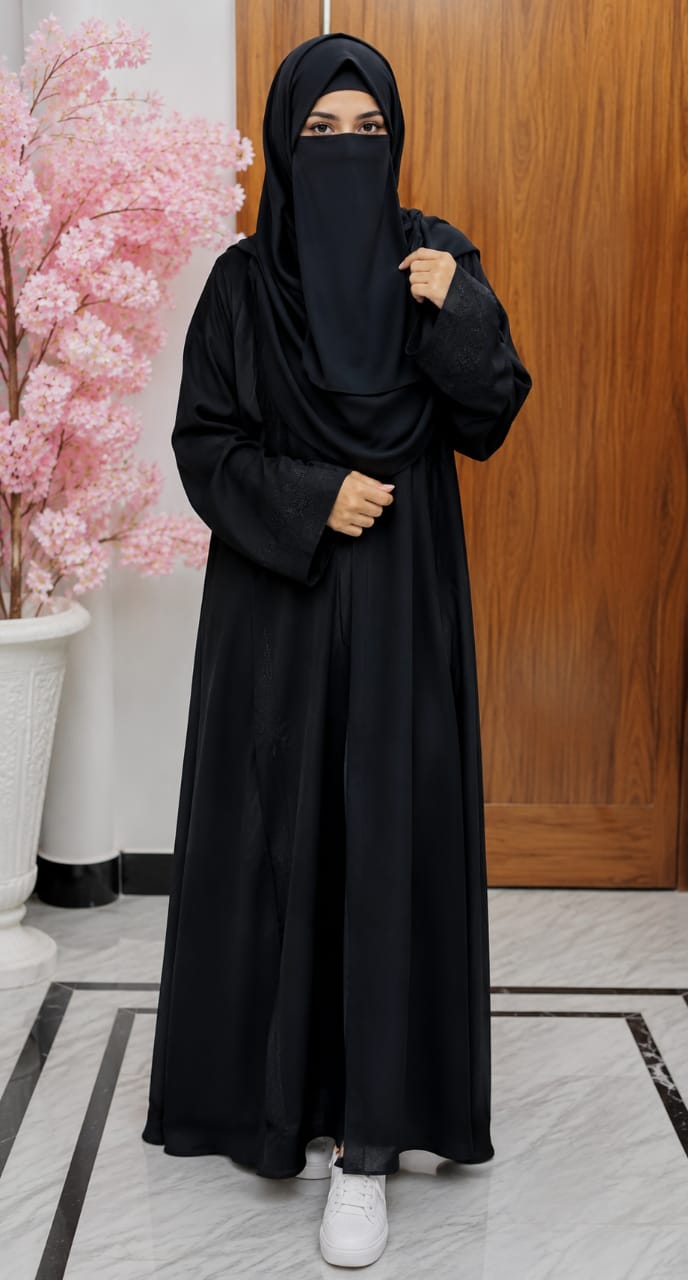 Urwha Shafiq